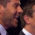 Video: Gary Neville and Jamie Redknapp crack up watching these glorious Sunday League goals