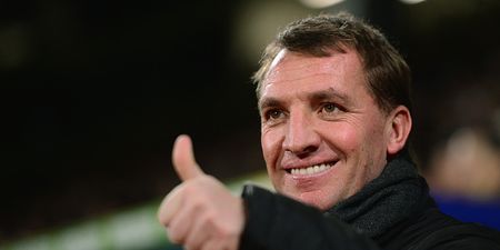 Unrepentant Brendan Rodgers throws his own grandmother under a bus