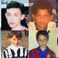 Young champs: Can you name these Euro finalists as kids?