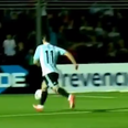 Video: Aguero scores hat-trick as Argentina look ominous in Copa America warm-up