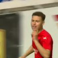 Video: Henrik Larsson’s son scores first top-flight goal