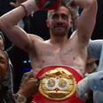 Video: Jake Gyllenhaal has seriously beefed up for boxing movie Southpaw