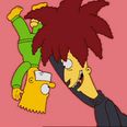 Bart Simpson to be executed by nemesis Sideshow Bob
