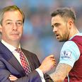 Danny Ings joins Liverpool as Nigel Farage is unveiled as new Director of Football