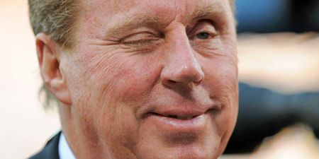 Steve McClaren could be replaced by Harry Redknapp at Newcastle