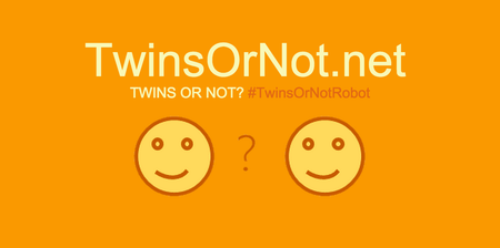 Twins or not? New Microsoft tool scores your lookalikies