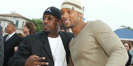Bad Boys 3 could become a reality with A-Team director in the frame