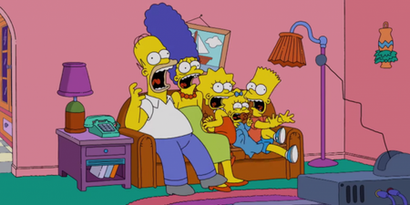 The Simpsons’ creators go renegade as now Homer and Marge are set to break-up