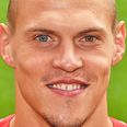 PIC: Liverpool fans lose their sh*t after Skrtel does the unthinkable – grows hair