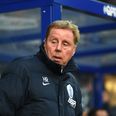 The real reason why Harry Redknapp chose his £4m pad