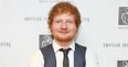 How Ed Sheeran helped his friend out of financial difficulty