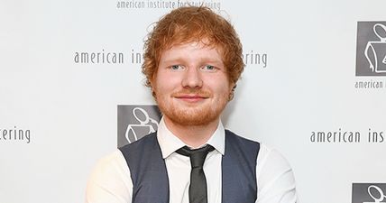 How Ed Sheeran helped his friend out of financial difficulty