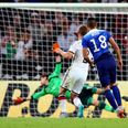 Stunning Bobby Wood goal gives USA victory over World Champions Germany