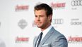 Thor actor Hemsworth joins Ghostbusters cast