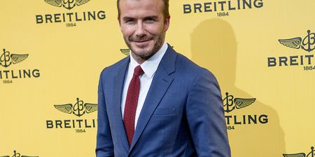 Is this the reason David Beckham bought his new Cotswolds home?