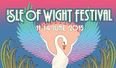 Best Isle Of Wight festival for years? It quite possibly could be…