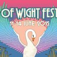 Best Isle Of Wight festival for years? It quite possibly could be…