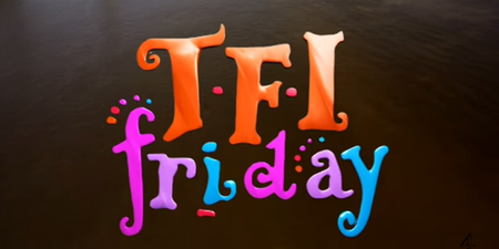 Five brilliant moments from TFI Friday to mark its return
