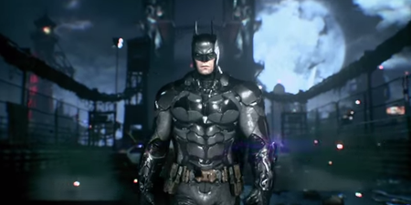 Video: Batman game Arkham Knight makes major revelation in new TV spot