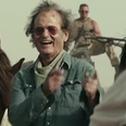 Video: Bill Murray and Zooey Deschanel star in the funny trailer for Rock the Kasbah