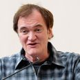 New Quentin Tarantino film set for Christmas Day release