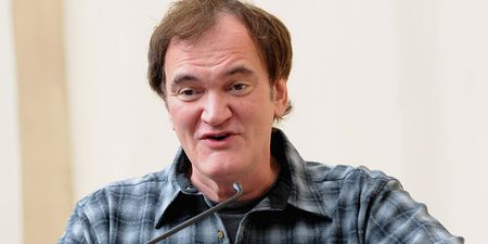 Do you agree with Quentin Tarantino on the best character he’s ever written?