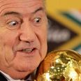 Sepp Blatter may perform resignation U-turn