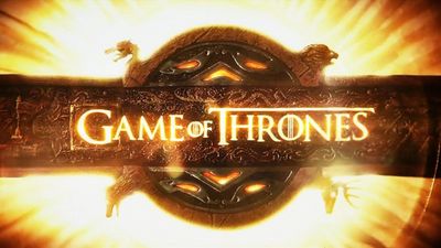 Game of Thrones creator George R.R Martin hints at his grand finale plans…