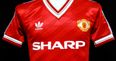 Photo: Fan leaks possible new Manchester United home shirt