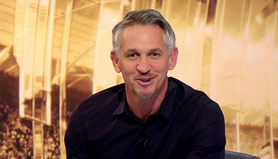 Ian Wright destroys Gary Lineker with this comeback (Video)