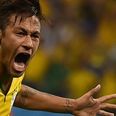 Video: Neymar was on top form for Brazil against Peru…