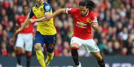Transfer gossip: Falcao to complete Chelsea move next week