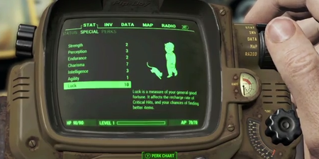 Release date and new features announced for Fallout 4