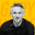 One-word answers: Gary Lineker faces JOE’s quick-fire questions…