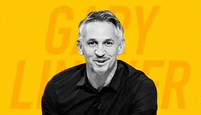 One-word answers: Gary Lineker faces JOE’s quick-fire questions…