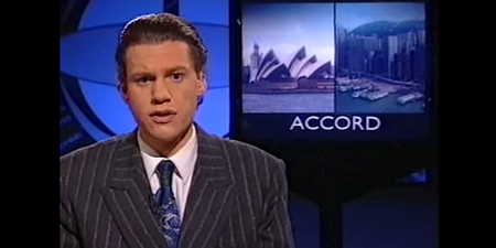 Happy 53rd birthday to Chris Morris: 5 career highlights from the comic genius