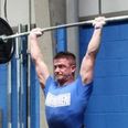 British CrossFit Games athlete Steven Fawcett says diet tweak gave him amazing ‘beginners’ gains’