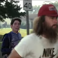 Runner tackles 1,000-mile challenge dressed as Forrest Gump