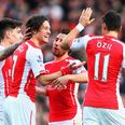 “We must challenge for the title” – JOE talks to Arsenal’s Tomas Rosicky…