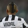 Arsenal target Arturo Vidal smashes Ferrari ‘under the influence of alcohol’