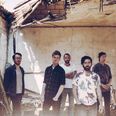 “Our shows are drunken mania, they feed off it” – Foals chat exclusively to JOE