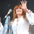 Glastonbury replace Foo Fighters with Florence + The Machine – and without a doubt, a wilder Welch