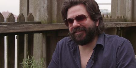 Exclusive interview with Matt Berry, JOE’s new Agony Uncle, Part Two