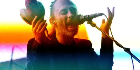 Radiohead are taking their time on ninth album, but it will be worth it…