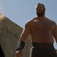 The Mountain from Game of Thrones becomes Iceland’s Strongest Man for fifth time