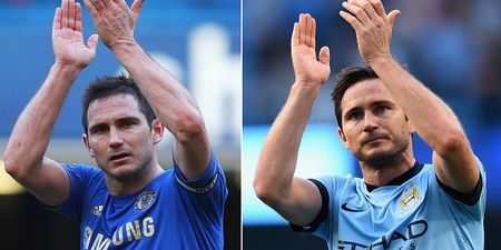 Frank Lampard’s true value will only be appreciated in years to come