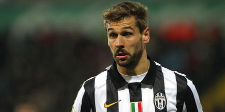 Fernando Llorente is the ‘mystery striker’ Man United are chasing…