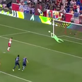 Video: English striker Bradley Wright-Phillips gains unwanted MLS record