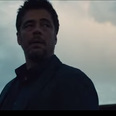 Trailer: Benicio Del Toro is quietly sinister in Sicario