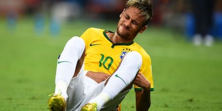 Neymar to miss rest of Copa America as Brazil drop ban appeal